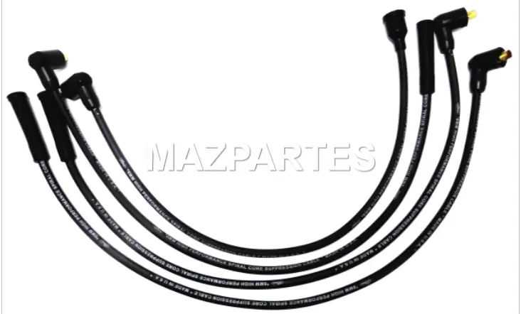 CABLES BUJIAS FORSA I 1.0 88-91 8MM