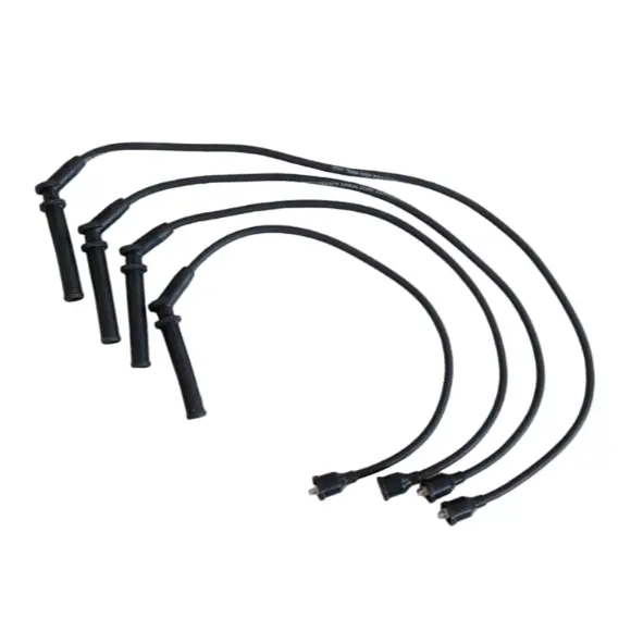 CABLES BUJIAS LUV 2.2 99- INYECCION SIN PROTECTOR 8MM