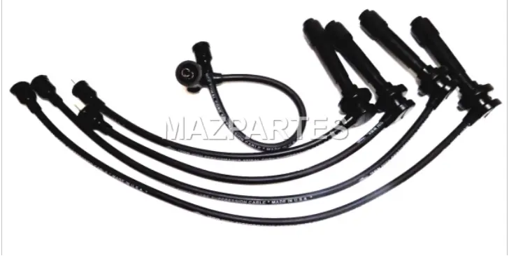 CABLES BUJIAS ESTEEM 1.6 97-99 8MM