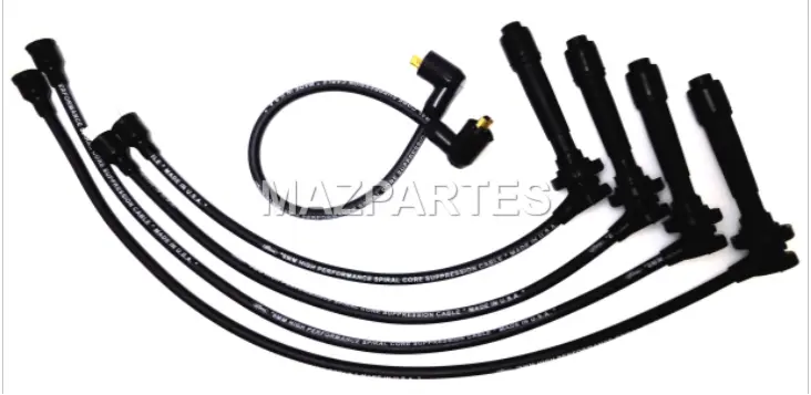 CABLES BUJIAS SWIFT 1.6 92-97 8MM