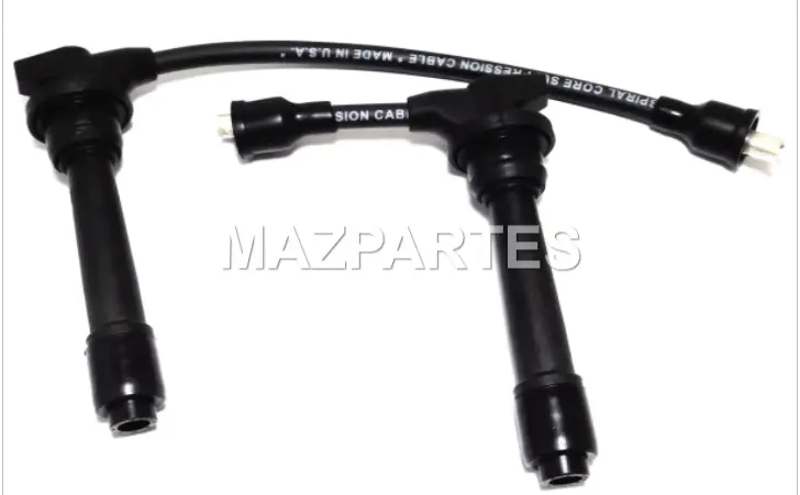 CABLES BUJIAS GRAND VITARA 1.6 2.0 99-16 JIMNY 1.3 99-99 eSTEEM 1.6 97-04 2 CABLES 8MM