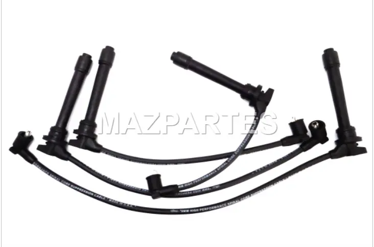 CABLES BUJIAS ELANTRA 1.6 2.0 00-06 I30 1.6 09-10