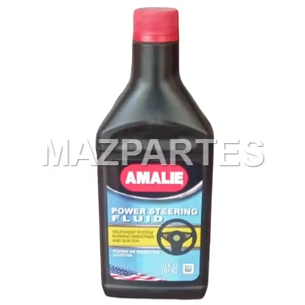 ACEITE HIDRAULICO DIRECCION POWER STEERING FLUID 12 OZ 354 ML 12/1