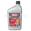 ACEITE MOTOR SAE 0W20 LITRO ELIXIR FULL SYNTHETIC SP GF-6A 12/1