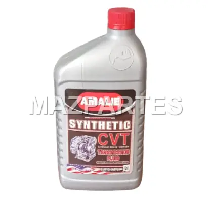 ACEITE TRANSMISION AUTOMATICA CVT LITRO ATF UNIVERSAL SYNTHETIC 12/1