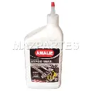 ACEITE TRANSMISION SAE 75W90 LITRO HYPOID GEAR GL-5 MT-1 ENGRANAJE 12/1