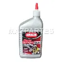 ACEITE TRANSMISION SAE 75W90 LITRO ELIXIR FULL SYNTHETIC ENGRANAJES GL-5 12/1