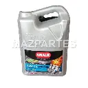 ACEITE MOTOR SAE 10W30 GALON PRO HIGH PERFORMACE SYNTHETIC BLEND GASOLINA SP 4/1