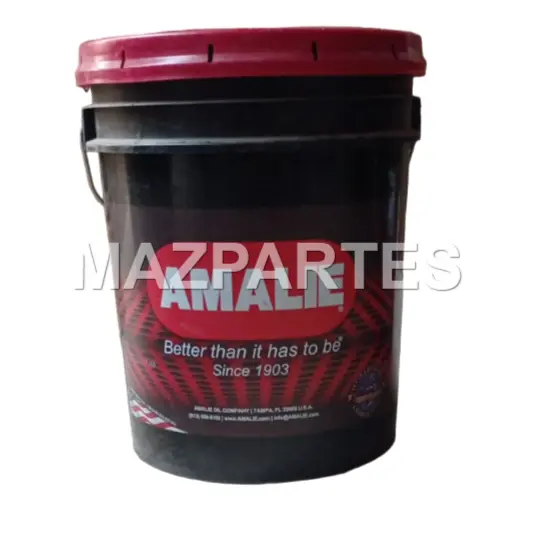 ACEITE TRANSMISION SAE 80W90 CANECA 5 GALONES SPECIAL EP GL-4