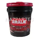 ACEITE MOTOR SAE 15W40 CANECA 5 GALONES DUAL XLO ULTIMATE SYNTHETIC BLEND CK-4 SN