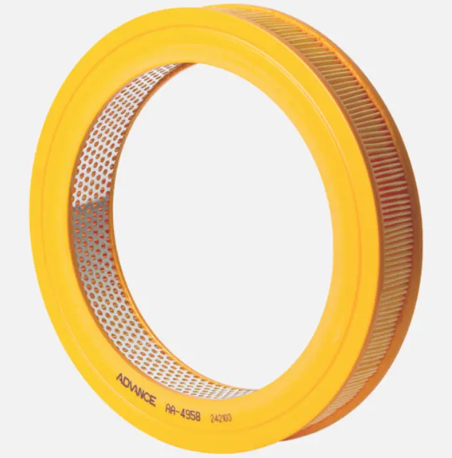 FILTRO AIRE FORSA I