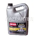 ACEITE MOTOR SAE 10W30 GALON SYNTHETIC BLEND DIESEL GASOLINA CK-4 SN 4/1