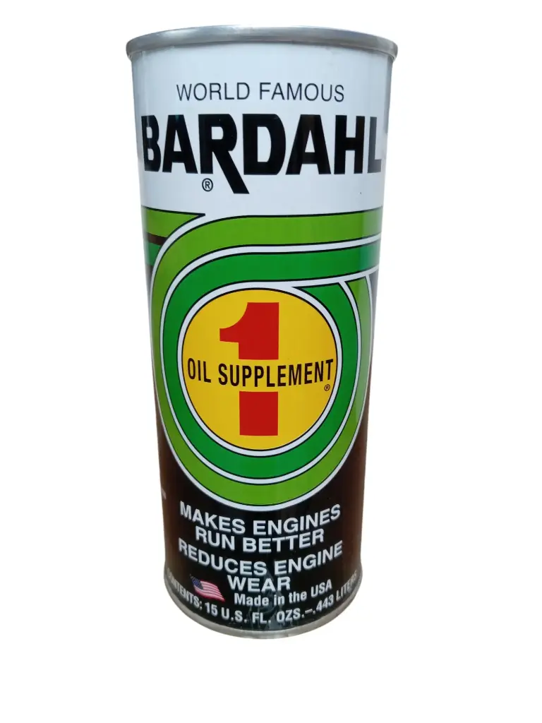 ADITIVO ACEITE MOTOR OIL SUPPLEMENT B1 AUTOS NUEVOS ANTIDESGASTE SUAVIZA MOTOR 15 OZ 0.443 LT