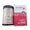 FILTRO AIRE FOTON AUMARK E 2.9 TON 2.8 L FAW TIGER 2.0 UNA LLANTA