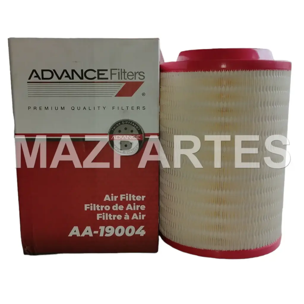 FILTRO AIRE FOTON AUMARK S 5.5 TON MOTOR ISF 3.8 14-