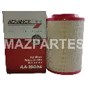 FILTRO AIRE FOTON AUMARK S 5.5 TON MOTOR ISF 3.8 14-