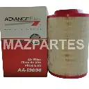 FILTRO AIRE FOTON OLIN 1043 3.5 TON 2011