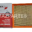 FILTRO AIRE FOTON TOANO 19-