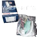 BOMBA COMBUSTIBLE UNIVERSAL 3 BAR ALLEGRO 1.3 1.6 00-08 CORSA CON PREFILTRO CABLE Y MANGUERA PICO ESTRIADO