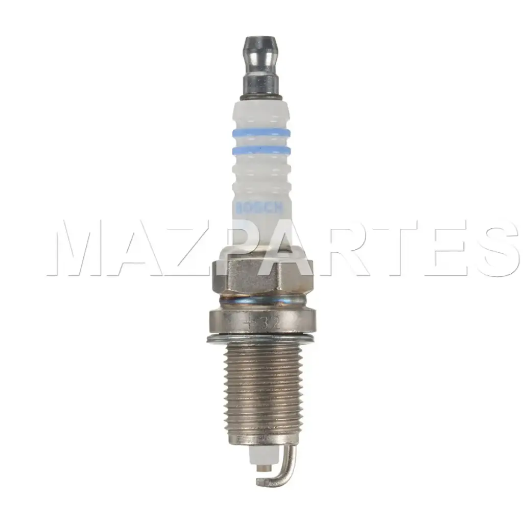 BUJIA BKR6E-11 AVEO 1.4 1.6 GRAND VITARA SZ ACCENT 1.5 MAZDA 3 1.6 5/8" 10/1