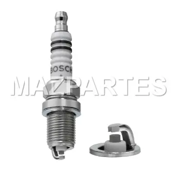 BUJIA BKR5E ALLEGRO 1.6 MAZDA 3 1.6 VITARA 1.6 D-MAX 3.5 SWIFT 1.6 SENTRA 1.6 5/8" 10/1