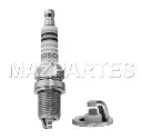 BUJIA BKR5E ALLEGRO 1.6 MAZDA 3 1.6 VITARA 1.6 D-MAX 3.5 SWIFT 1.6 SENTRA 1.6 5/8" 10/1