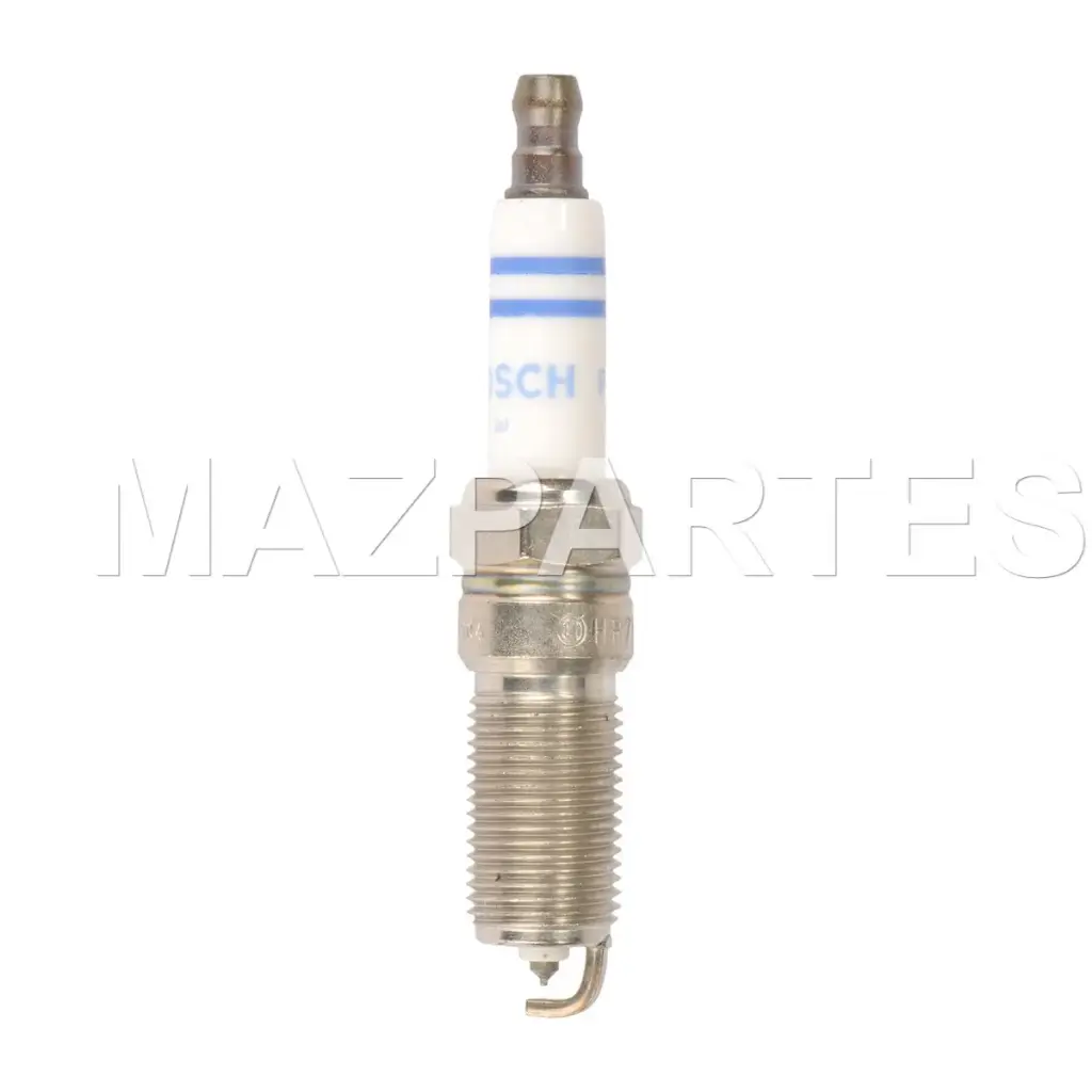 BUJIA PLATINO CAPTIVA 2.4 EDGE 3.5 MAZDA 3 2.0 07-15 MAZDA 6 2.0 CONICO 10/1