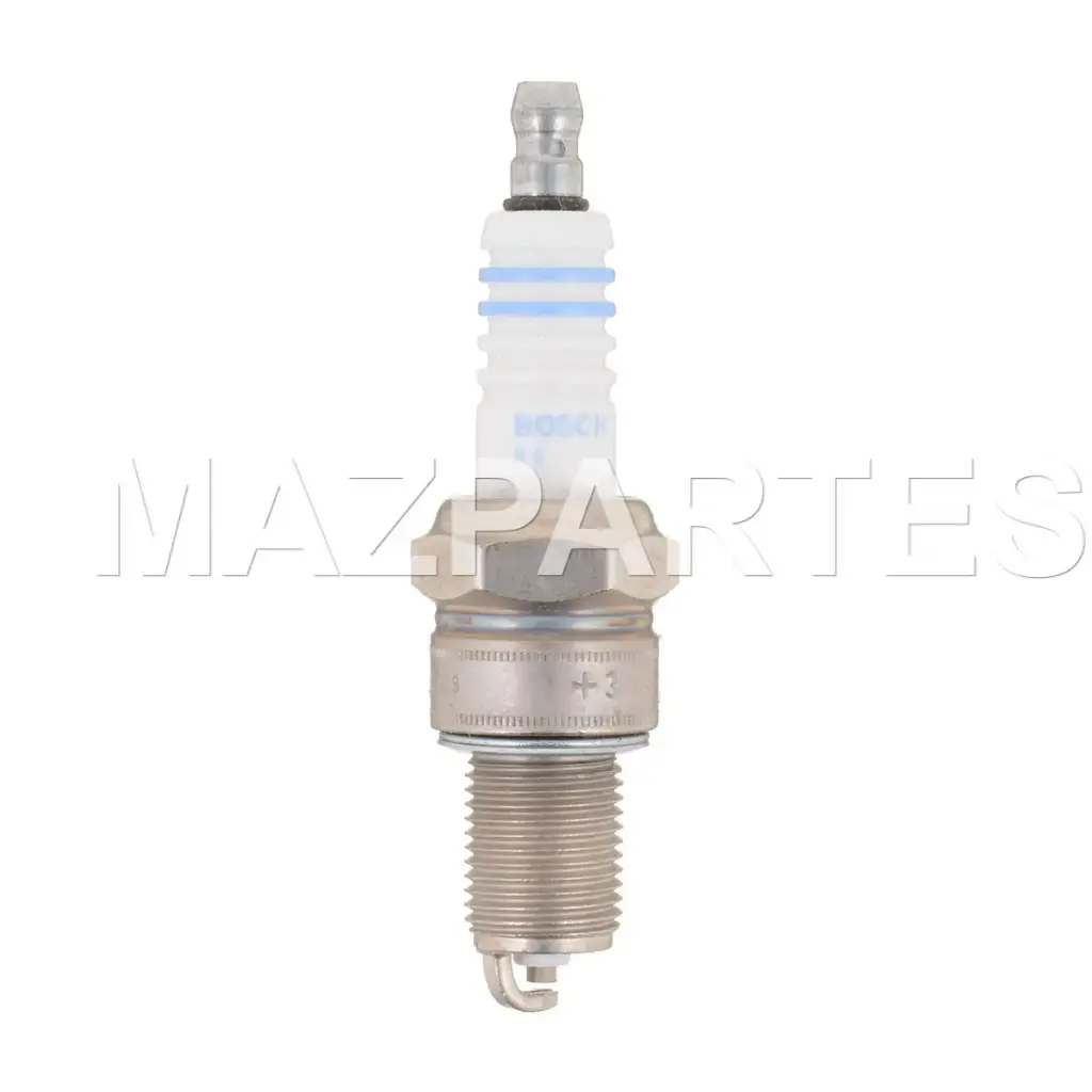 BUJIA BPR5EY AVEO 1.5 CORSA LUV 2.0 2.2 2.3 82-03 D-MAX 2.4 04-13 BT-50 2.2 13/16" 10/1