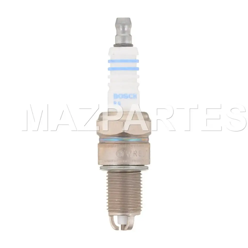 BUJIA 3 ELECTRODOS 13/16" POLO 1.8 98-24 SAVEIRO 1.6 00-03 GOL 1.6 99-03 PARATI 1.6 10/1