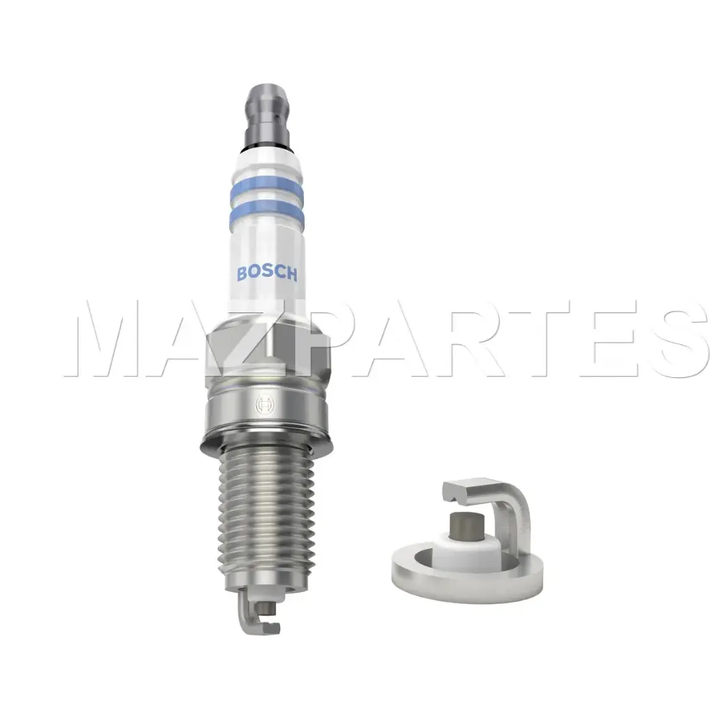 BUJIA SAIL 1.4 ALTO 1.0 N200 N300 CITIVAN 1.5 SPARK GT 5/8 " 10/1
