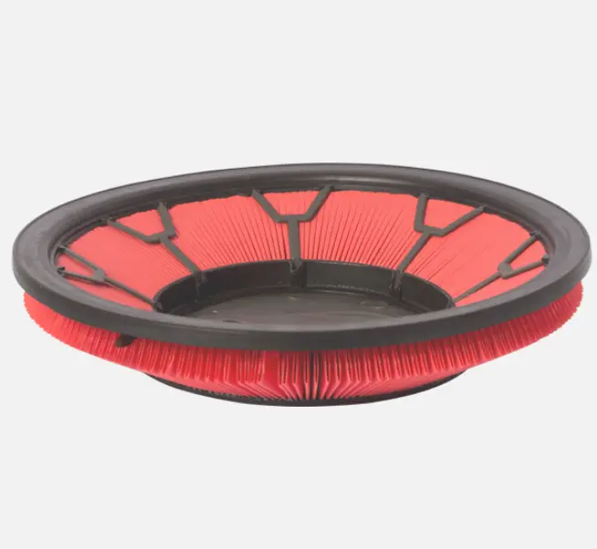 FILTRO AIRE FRONTIER 2.4 02-15 D-22 KA24