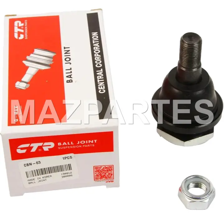 ROTULA INFERIOR FRONTIER 98- D22 KA24- 4X4