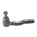 TERMINAL DIRECCION RH MAZDA 6 04-08