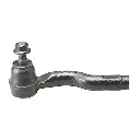 TERMINAL DIRECCION LH MAZDA 6 04-08