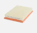 FILTRO AIRE GOLF 1.6 02-08 POLO IV 1.6 02-06 POLO SEDAN 1.6 06-08 FOX 1.6 04-09 CROSSFOX 1.6 06-09 GOL