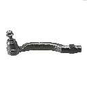 TERMINAL DIRECCION LH MAZDA 6 09-12