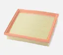 FILTRO AIRE GOLF 1.8 93-99 2.0 92-96 GTI 1.8 97-99 GTI 2.0 93-96 VENTO 1.8 2.0 92-99