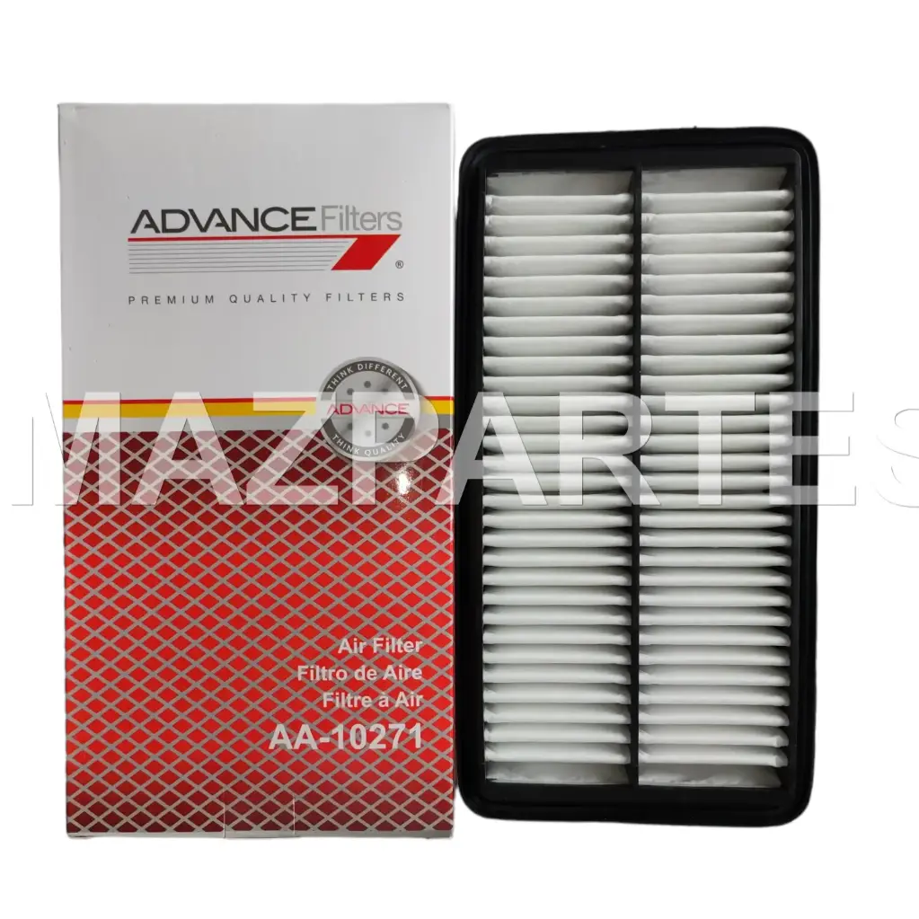 FILTRO AIRE GRAND CARNIVAL 3.3 GRAND CARNIVAL CRDI 2.9