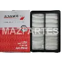 FILTRO AIRE GRAND CARNIVAL R 3.3 17- NEW SORENTO 2.4 3.3 V6 17- SANTA FE 2.4 19-