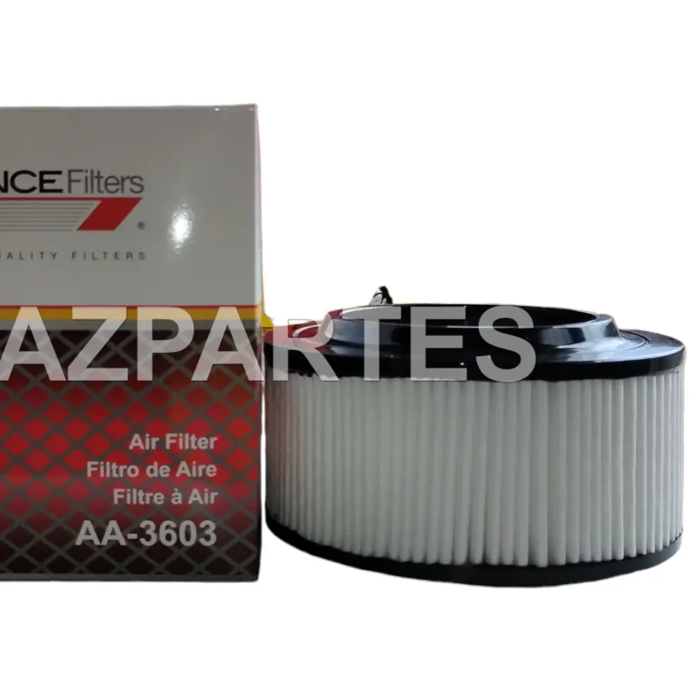 FILTRO AIRE GRAND PREGIO 3.0 06-15 12/1