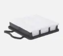 FILTRO AIRE GREAT WALL WINGLE 5 7 2.0 DIESEL 19-