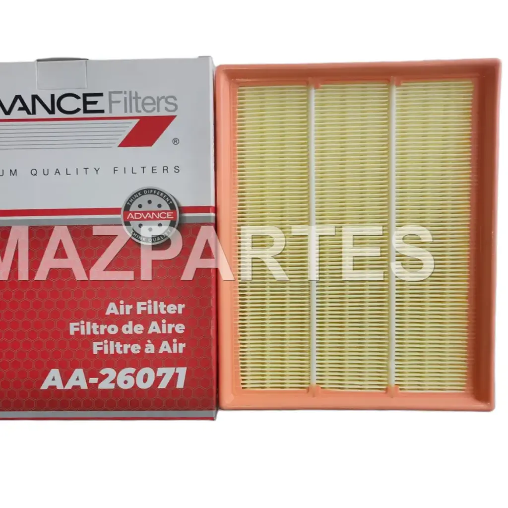 FILTRO AIRE GROOVE 1.5 22-