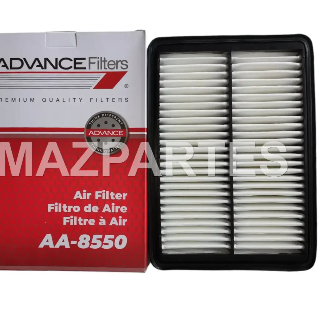 FILTRO AIRE H1 2.5 08-14 TQ 24/1