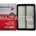 FILTRO AIRE H1 2.5 08-14 TQ 24/1