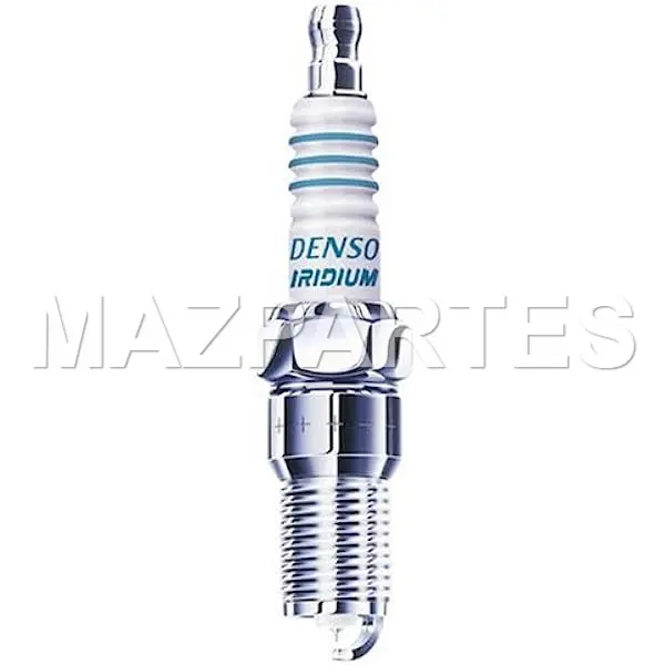 BUJIA IRIDIO MAZDA 3 2.0 06-07 ECOSPORT 2.0 00-19 CONICO 4/1