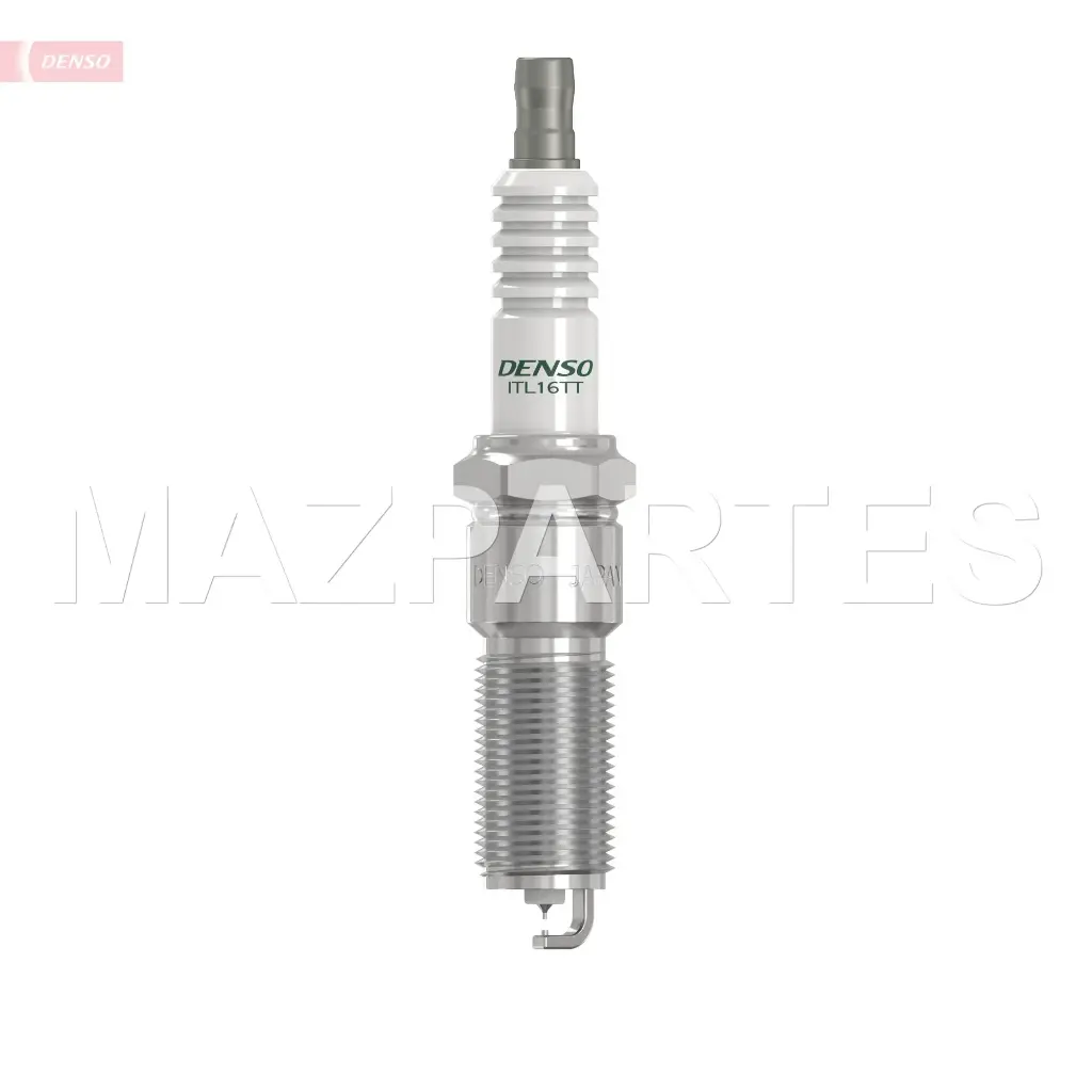 BUJIA IRIDIO TT  MAZDA 3 2.0 06-14 CX-7 2.5 CONICO 4/1