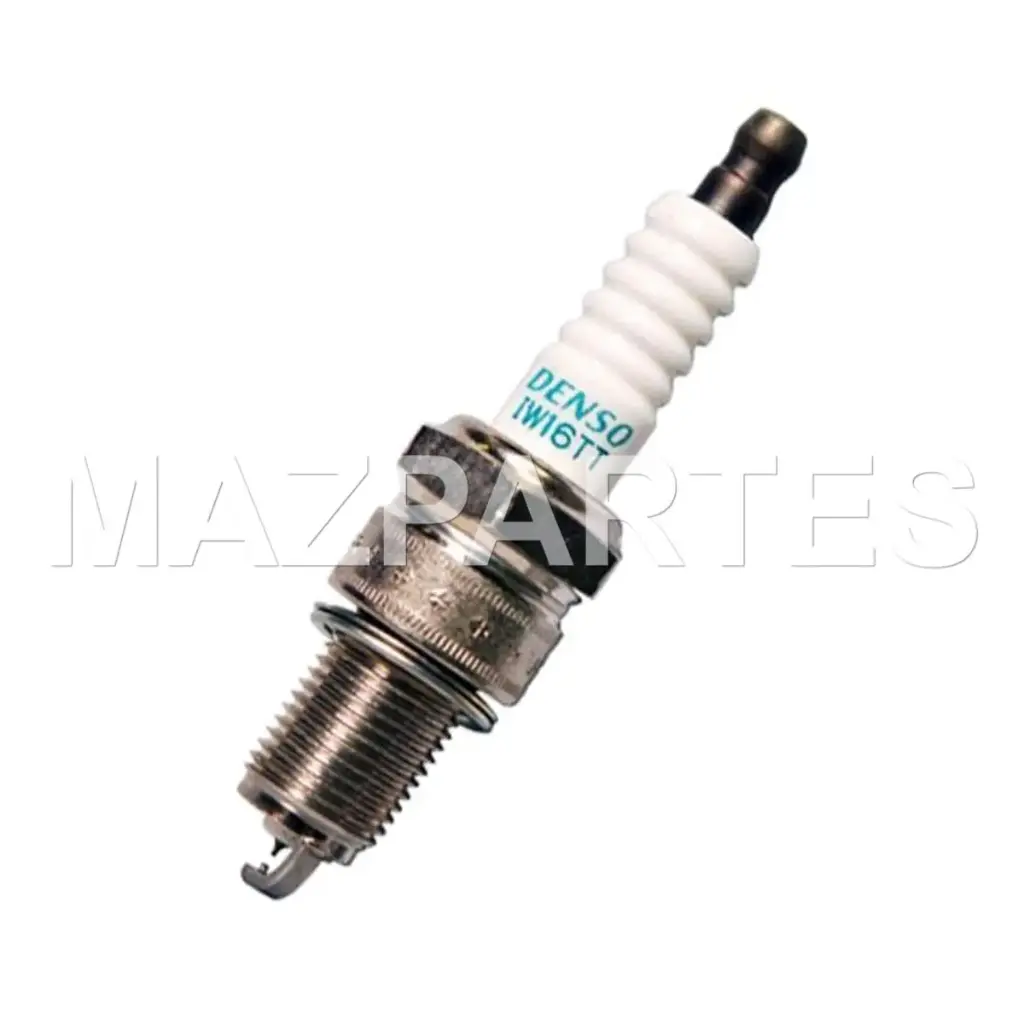 BUJIA IRIDIO B2200 01-07 BT-50 2.2 08-16 F2 AVEO FAMILY 1.5 04-19 LUV 2.2 00-06 SWIFT 1.3 91-96 DATSUN 1200 MONTERO 2.6 2.4 87-97 4/1