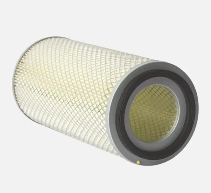 FILTRO AIRE H100 2.4 02-04