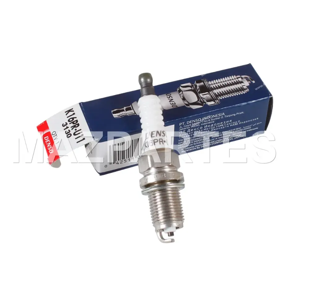 BUJIA MAZDA 3 1.6 06-14 MAZDA 2 1.5 06-16 FULWIN 1.5 13-16 TIGGO 2.0 2.4 TUCSON 2.0 04-10 AVEO 1.6 4/1