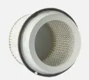 FILTRO AIRE H100 2.4 GASOLINA L200